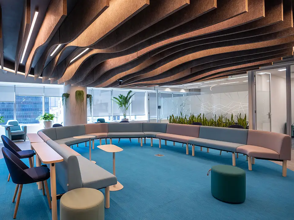 Corporativo 1 Schlumberger