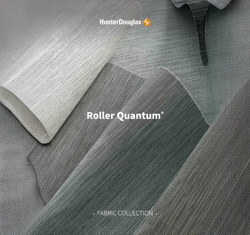 catalogo cortinas roller quantum