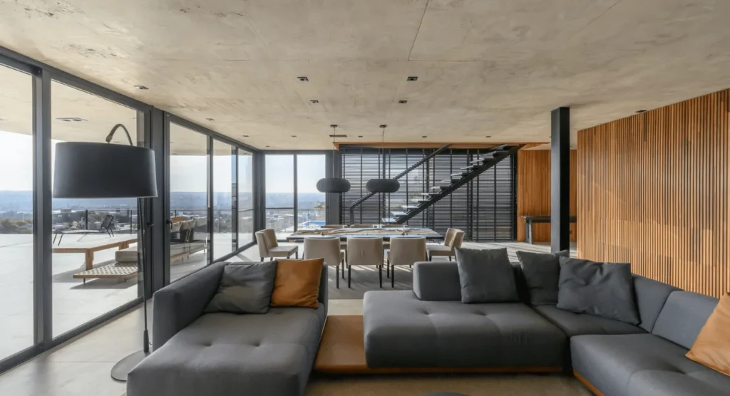 cortinas horizontales de madera negrapng optimized