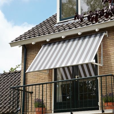 Toldos para Balcones y Terrazas. Aprovecha todos tus espacios. 1 Toldos para balcones clasicos