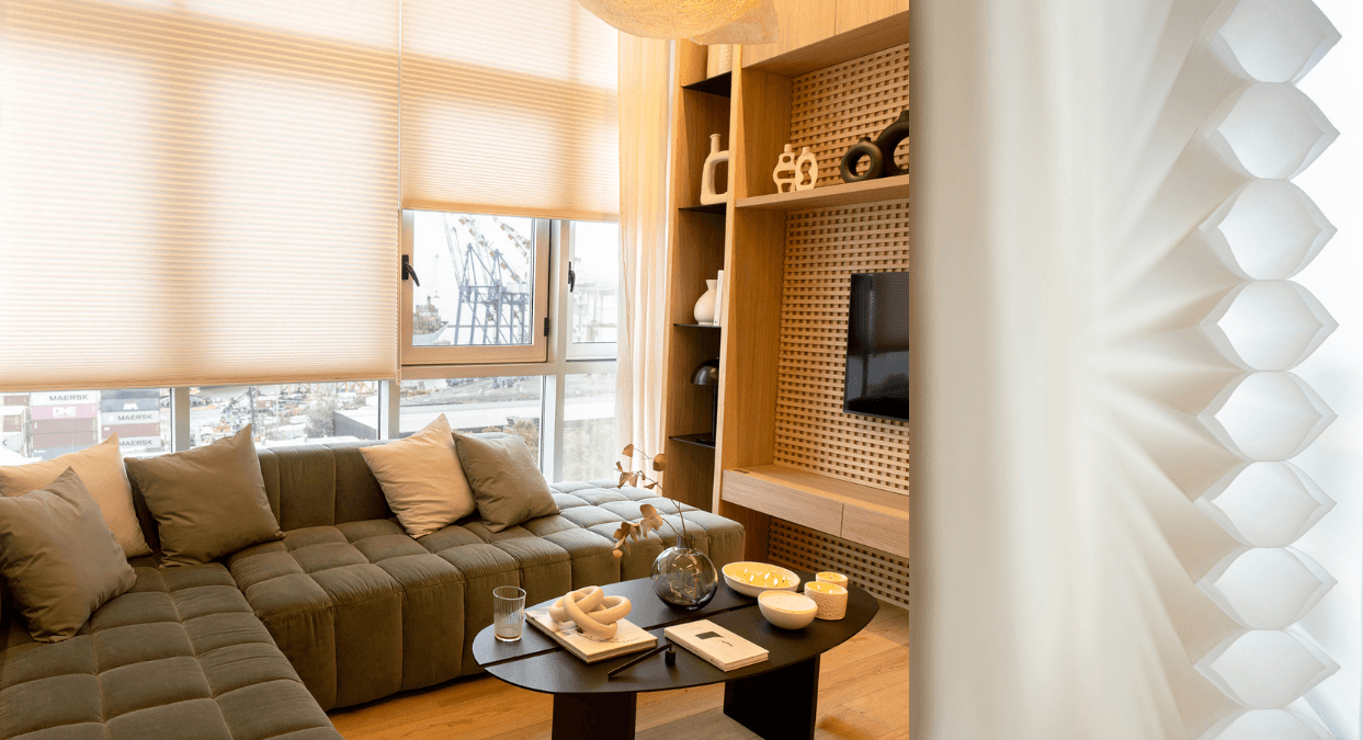 Hunter Douglas en Experiencia Living 2 download 2