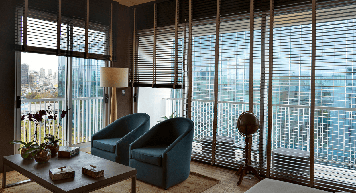 Hunter Douglas en Experiencia Living 3 download 3