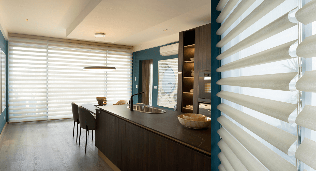Hunter Douglas en Experiencia Living 4 download 4
