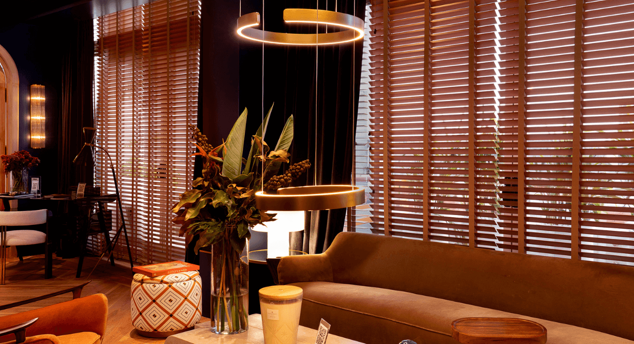 Hunter Douglas en Experiencia Living 5 download 5